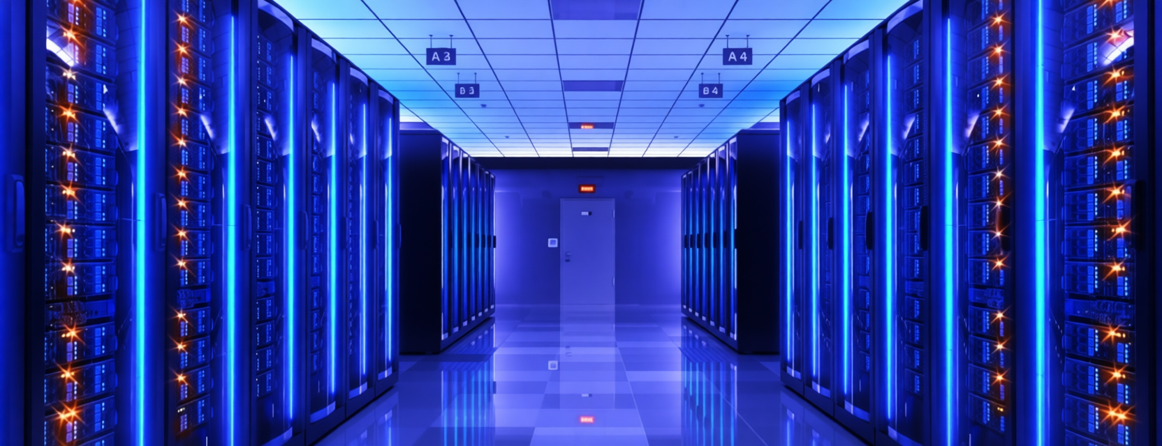 GPU Cluster Infrastructure